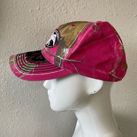 Paramount Outdoors Duck Commander Baseball Cap EUC - Picture 6 of 9